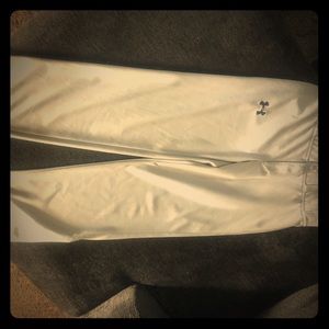 Under armor youth XL baseball softball pants
